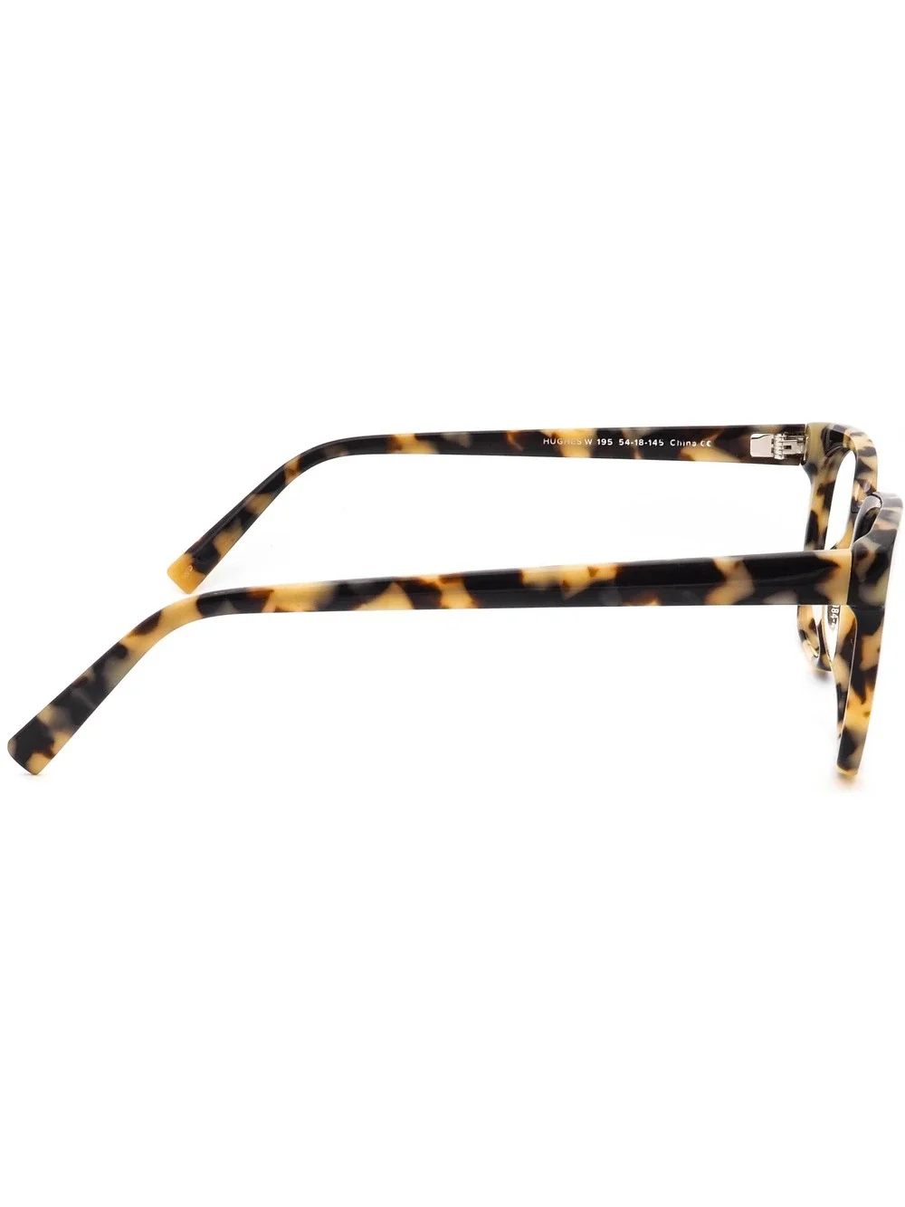 Warby Parker Hughes W 195 Eyewear